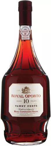 Royal Oporto 10 Years Old Tawny