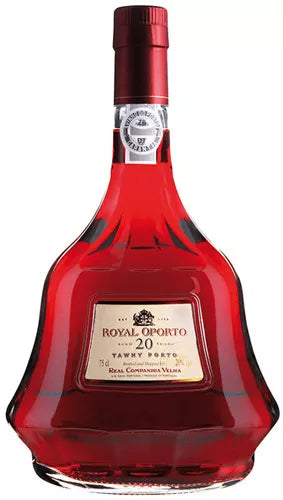 Royal Oporto 20 Years Old Tawny