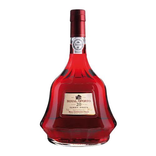 Royal Oporto 20 Years Old Tawny