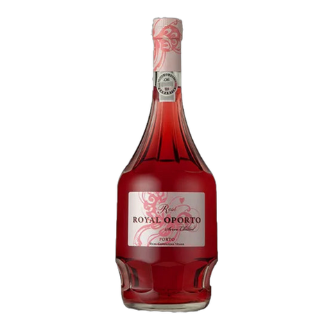 Royal Oporto Rosé