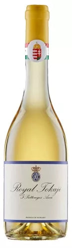 Royal Tokaji 5 puttonyos Aszu