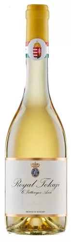 Royal Tokaji 6 puttonyos Aszu