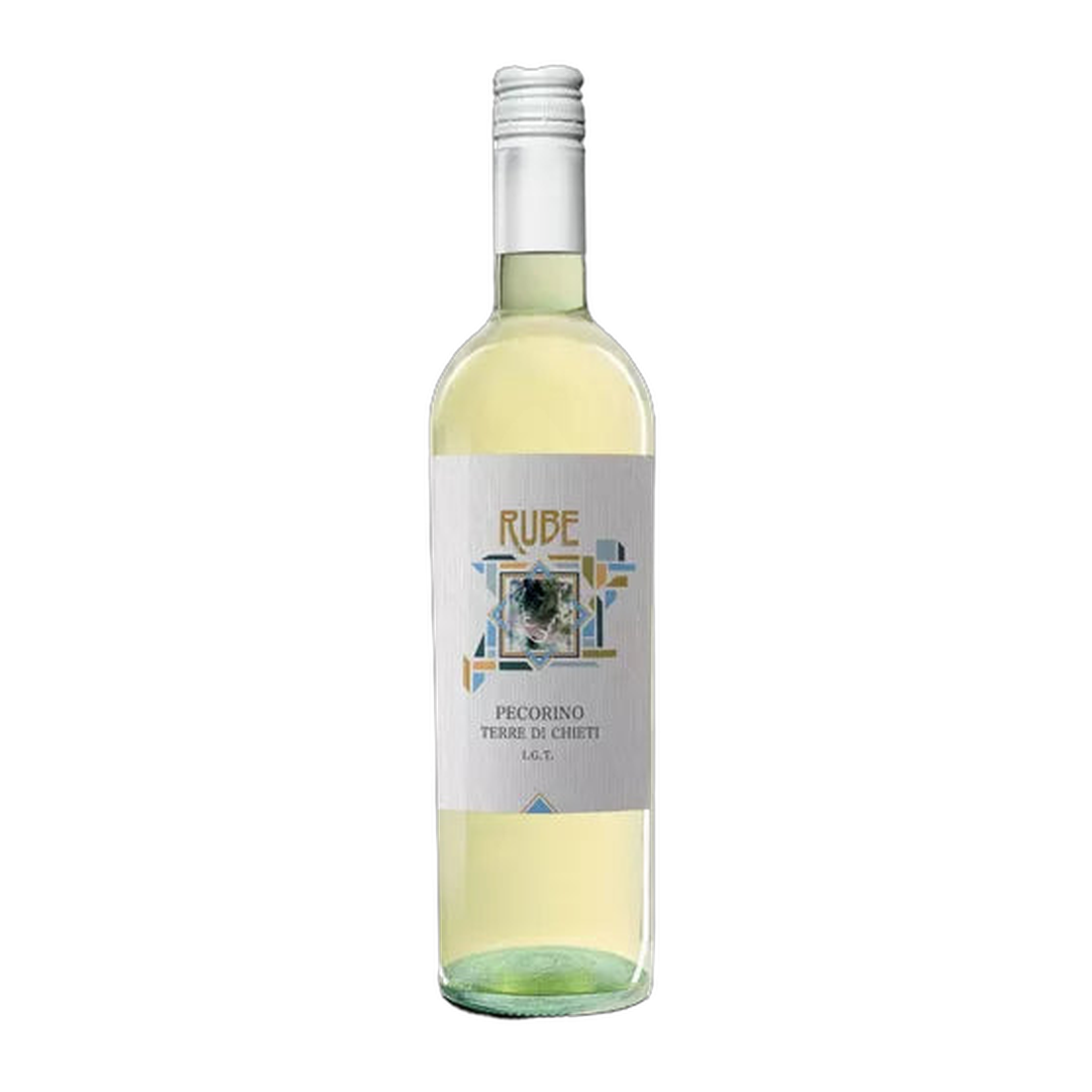 Rube Pecorino Terre Di Chieti