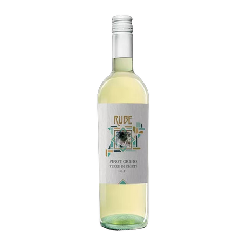 Rube Pinot Grigio Terre Di Chieti