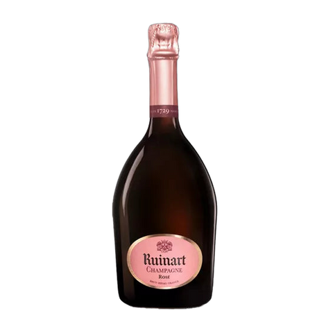 Ruinart Rose