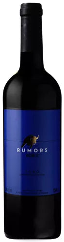 rumors-roble