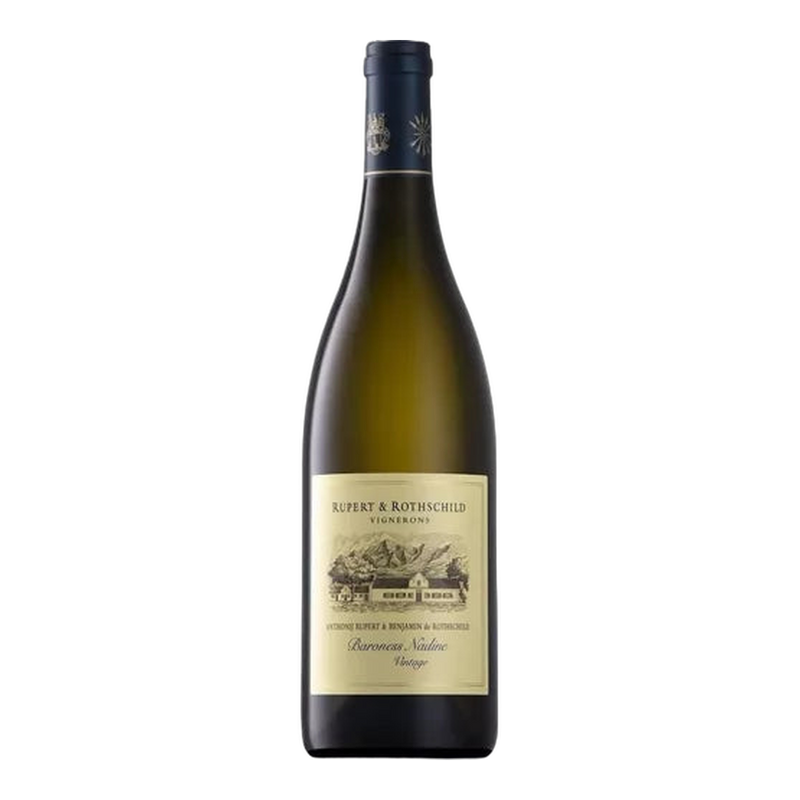 Rupert & Rothschild Vignerons Baroness Nadine