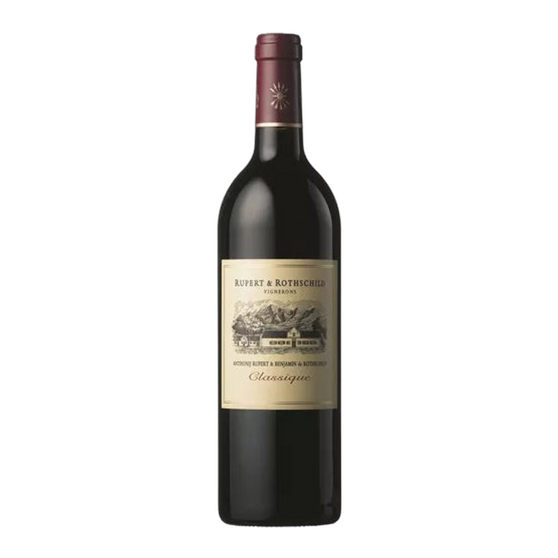Rupert & Rothschild Vignerons Classique