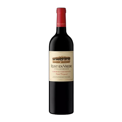 Rust en Vrede Cabernet Sauvignon