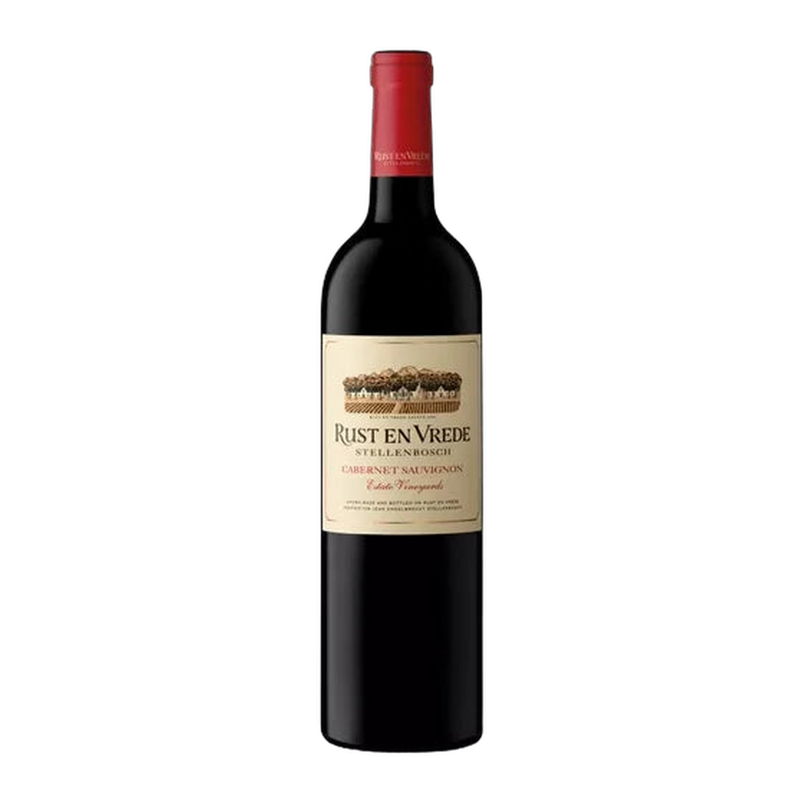 Rust en Vrede Cabernet Sauvignon