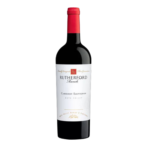 Rutherford Ranch Cabernet Sauvignon