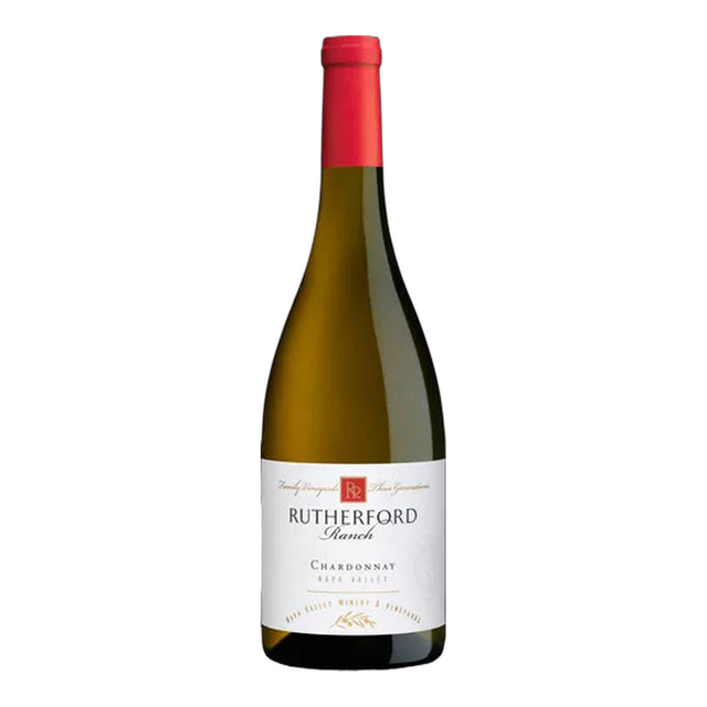 Rutherford Ranch Chardonnay