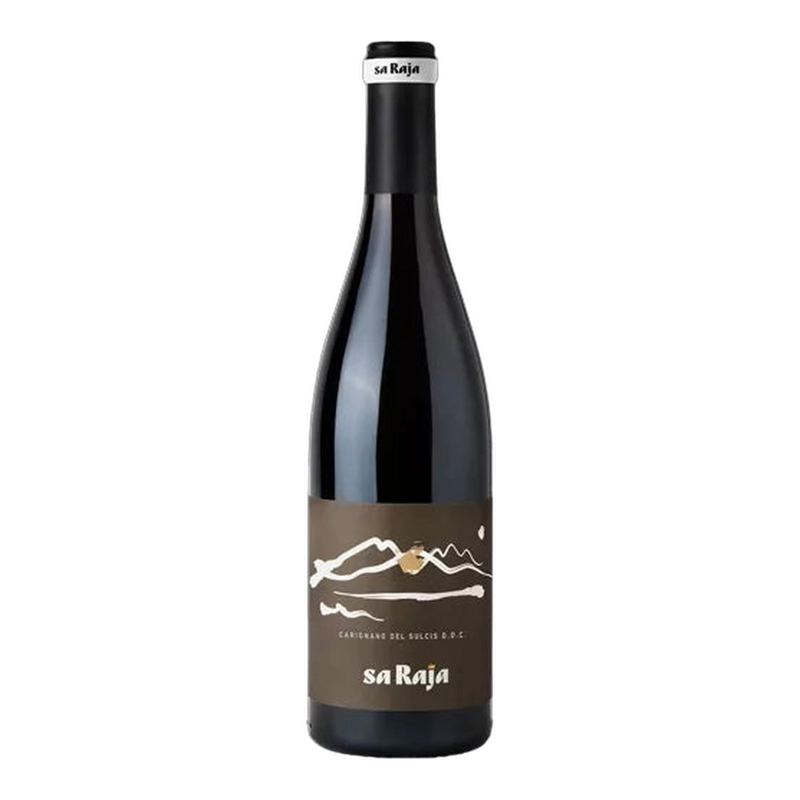 Sa Raja Carignano Del Sulcis