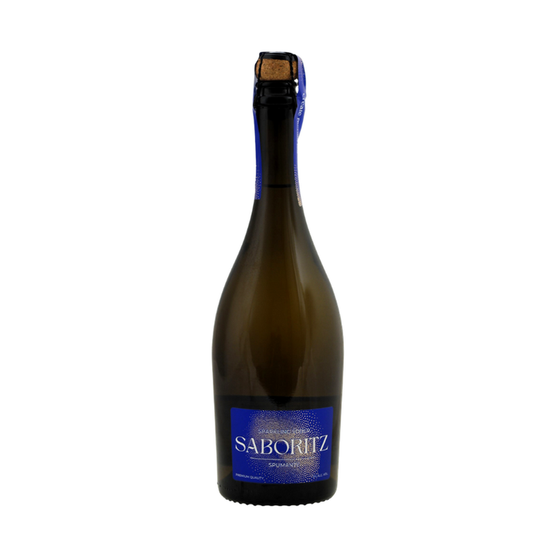 Saboritz Premium Spumante - Alcoholvrij