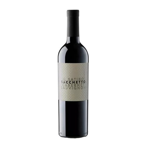 Il Satiro Sacchetto Cabernet Sauvignon