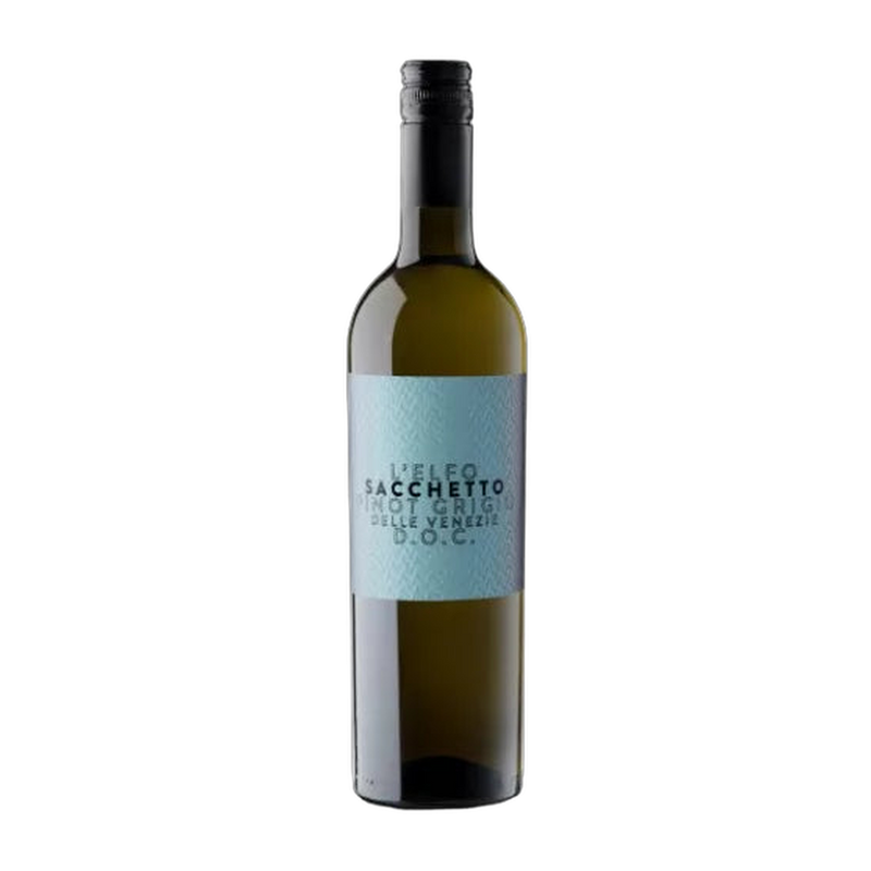 L'Elfo Sacchetto Pinot Grigio Delle Venezie