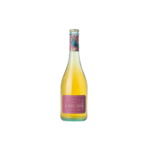 Saicho Sparkling Tea Darjeeling