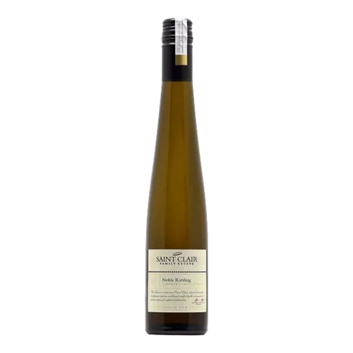 Saint Clair Godfrey's Creek Noble Riesling Dessert Wijn