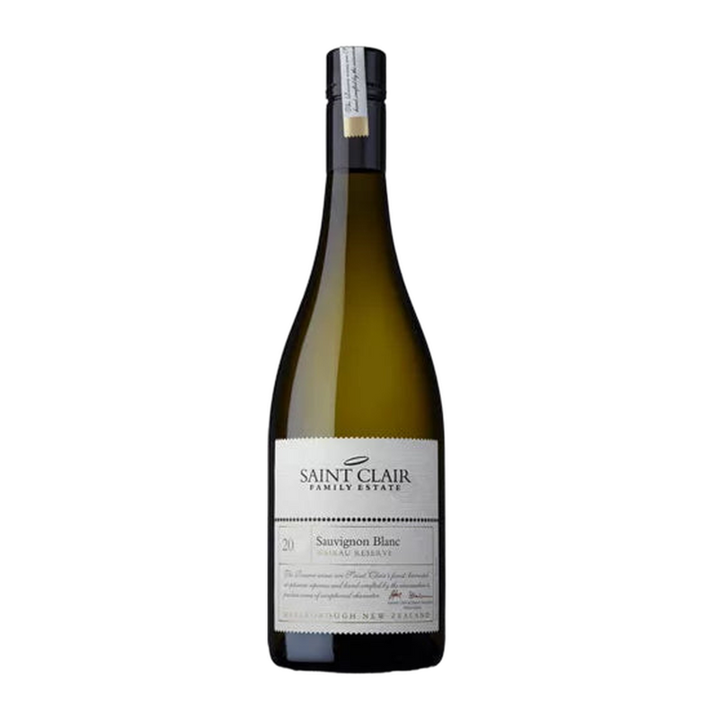 Saint Clair Wairau Reserve Sauvignon Blanc