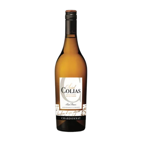 Saint Colias Chardonnay Cuvée Reserve