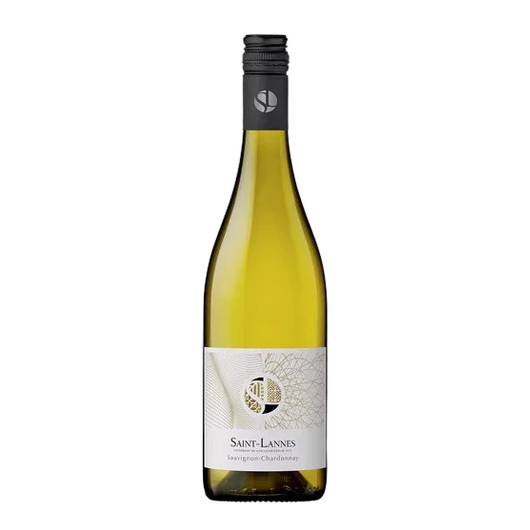 Saint Lannes Sauvignon Chardonnay