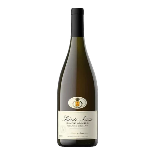 Sainte Anne Barriques Chardonnay