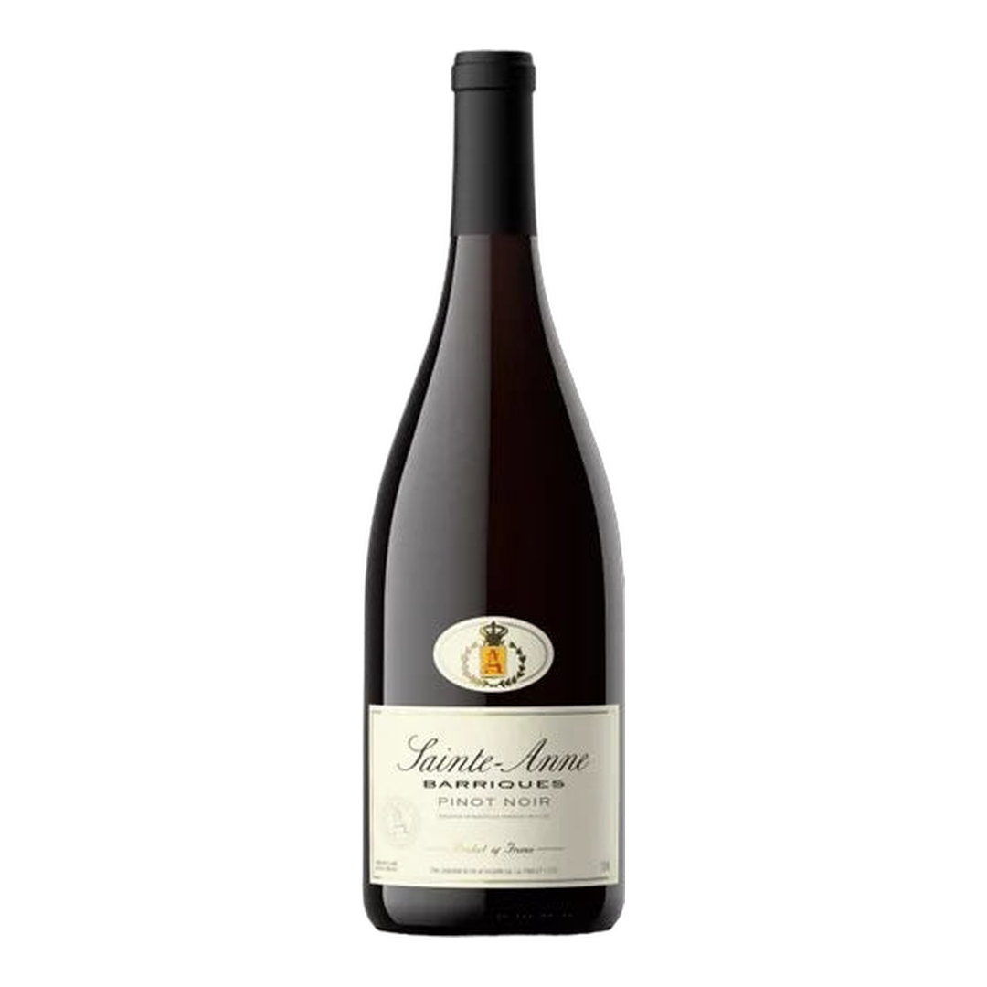 Sainte Anne Pinot Noir Barriques