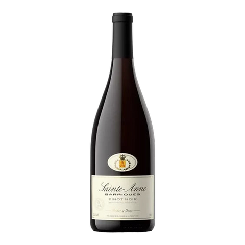 Sainte Anne Pinot Noir Barriques