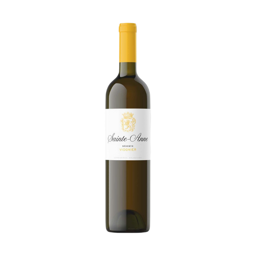 Sainte-Anne Viognier Reserve