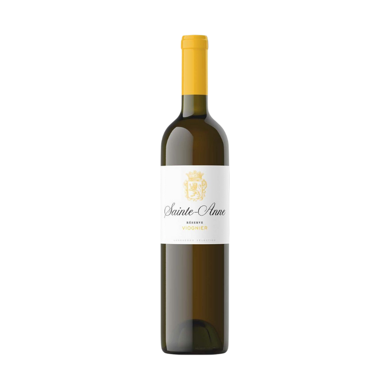 Sainte-Anne Viognier Réserve