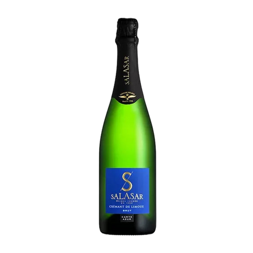 Salasar Cremant de Limoux Brut