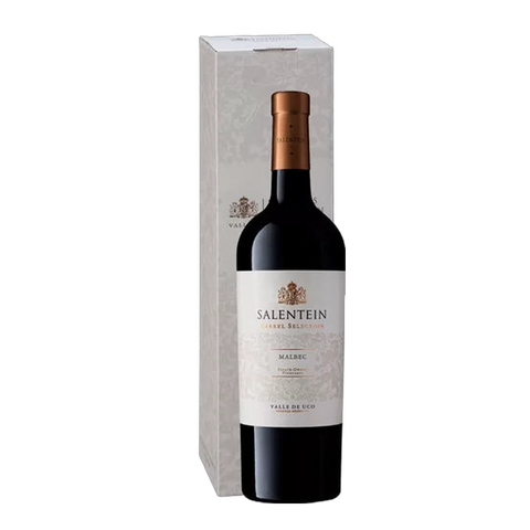 Salentein Malbec in Originele Geschenkdoos