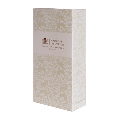 Salentein gift box for two bottles (2x75CL.)