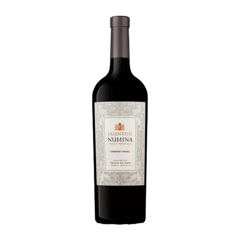 Salentein Numina Cabernet Franc