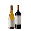 Salentein Malbec en Chardonnay in Originele Geschenkdoos