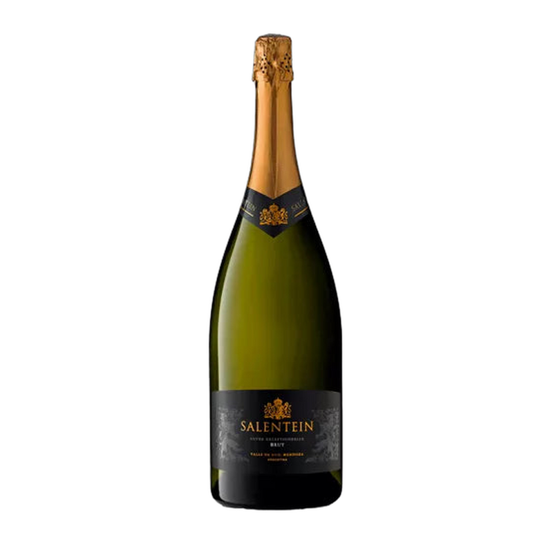 Salentein Sparkling Cuvee Exceptionnelle Brut MAGNUM