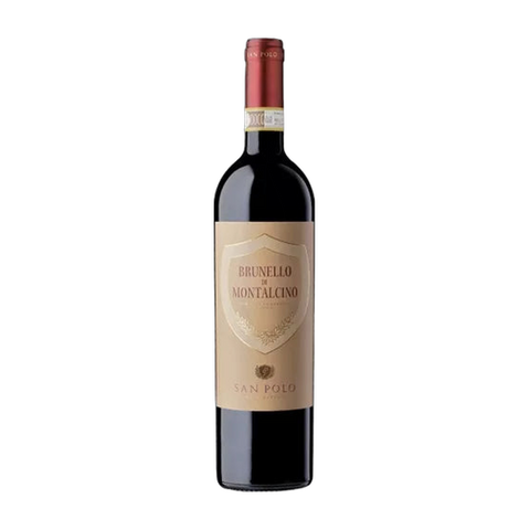 San Polo Brunello di Montalcino