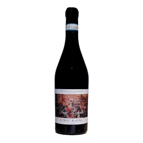 San Zopito Montepulciano d'Abruzzo 2018