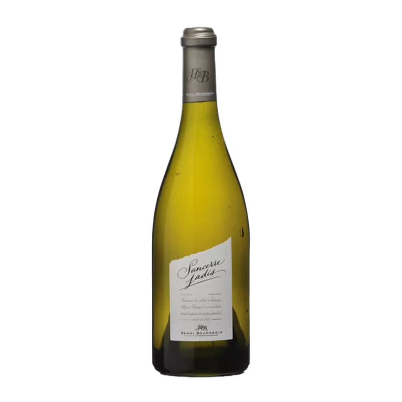 Henri Bourgeois Sancerre Jadis