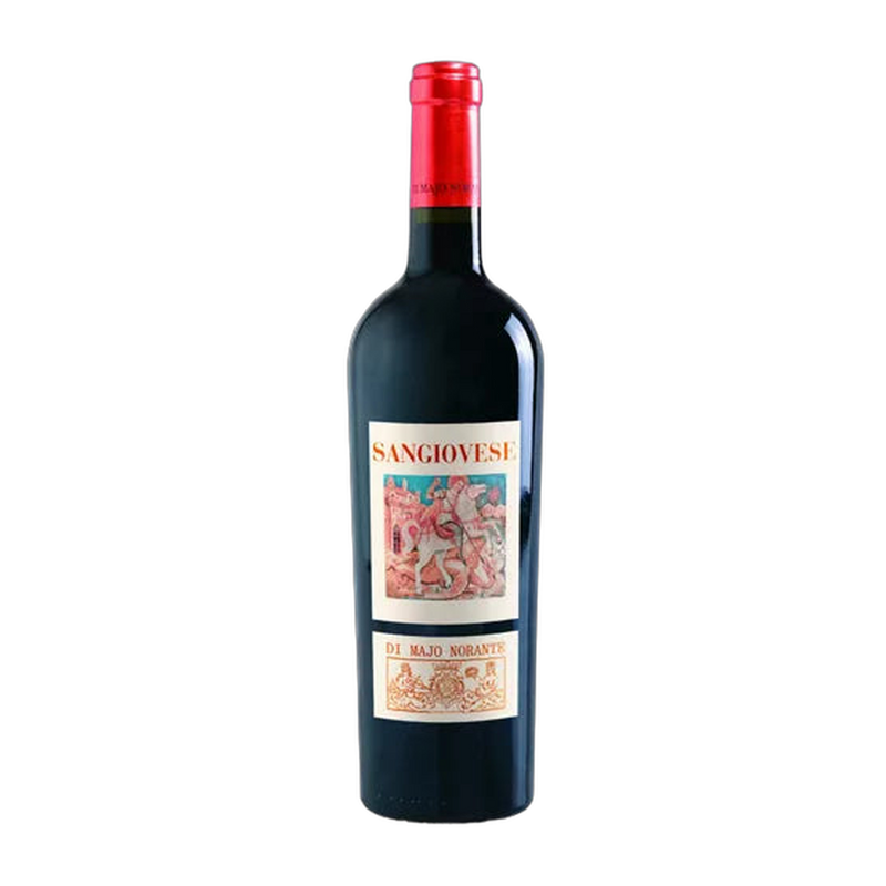 Di Majo Norante Sangiovese