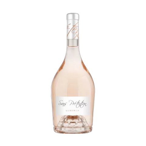 Sans Pretention Luberon Rose
