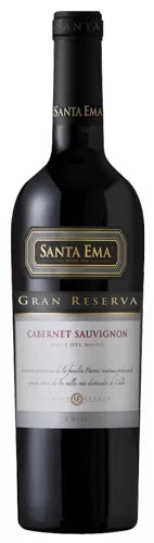 santa-ema-gran-reserva-cabernet-sauvignon