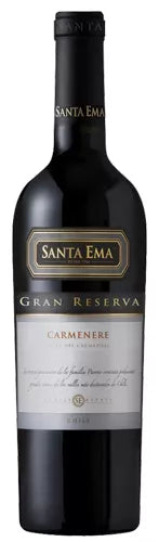 santa-ema-gran-reserva-carmenere