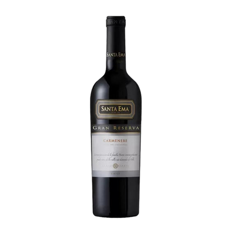 Santa Ema Gran Reserva Carmenere