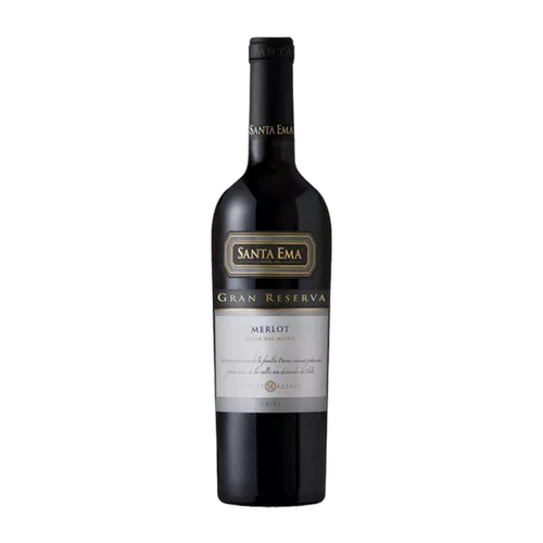Santa Ema Gran Reserva Merlot