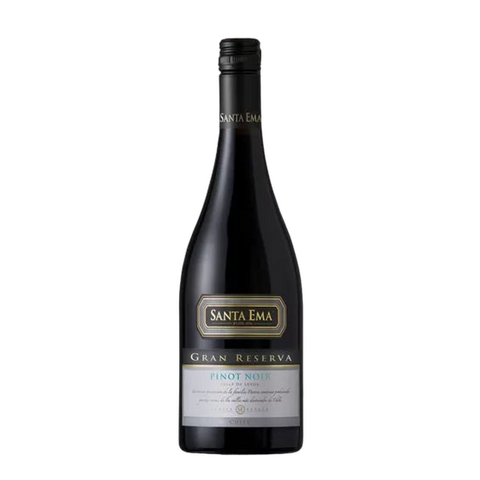 Santa Ema Gran Reserva Pinot Noir