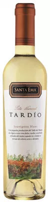 santa-ema-late-harvest-tardio-sauvignon-blanc