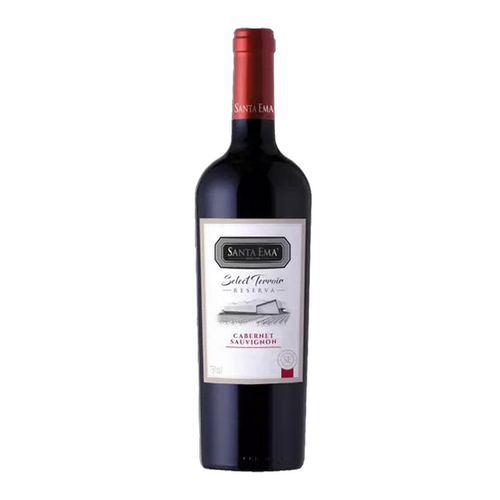 Santa Ema Select Terroir Cabernet Sauvignon