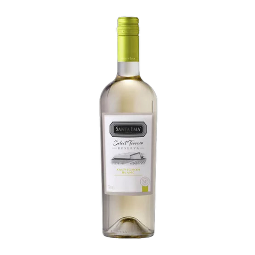 Santa Ema Select Terroir Sauvignon Blanc