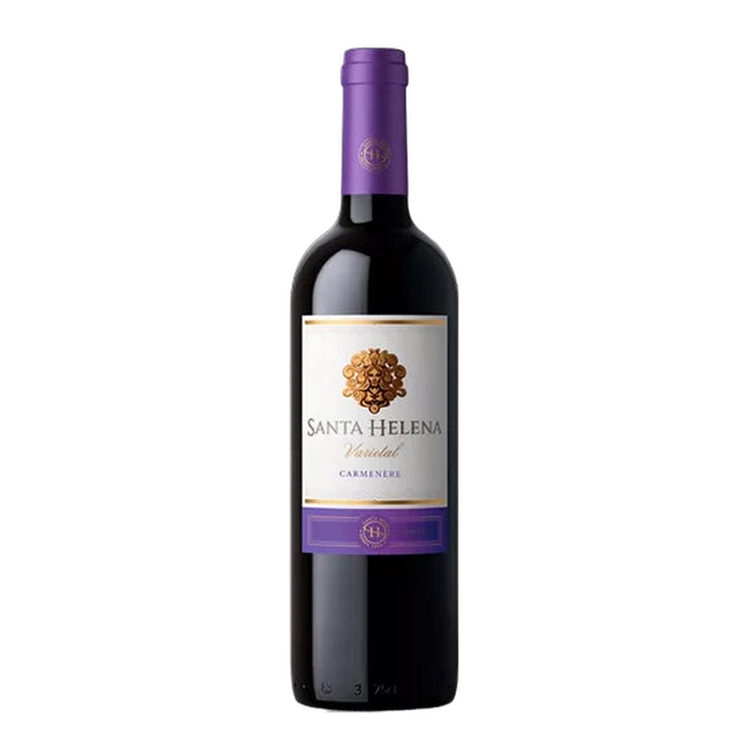 Santa Helena Varietal Carmenere